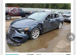 شيفروليه ماليبو